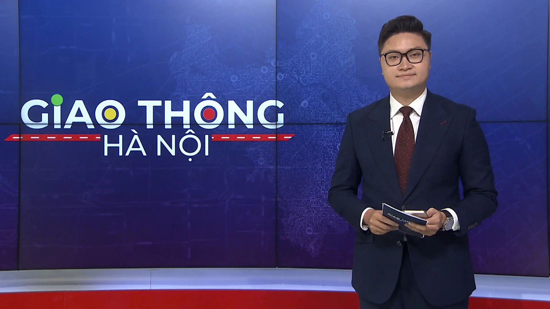 Giao thông Hà Nội | 21/08/2025